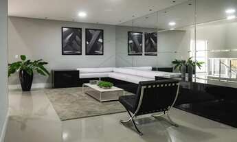 Imagem 6: SALA CENTRAL EM PROMOCAO