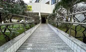 Imagem 2: RCR) Novo nas Graças | 2 quartos | Varanda