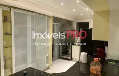 Imagem 7: Apto duplex com 3 suítes e 3 vagas em Mirandópolis