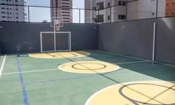 Imagem 5: IMÓVEL PARA LOCAÇÃO NO CENTRO DE BELÉM - EDIFÍCIO WAY BATISTA CAMPOS