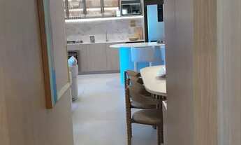 Imagem 3: Imóvel para venda possui 90 metros quadrados com 3 quartos