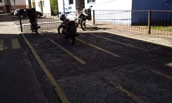 Imagem 6: Apartamento 02 dormitórios, bairro São José/Esteio