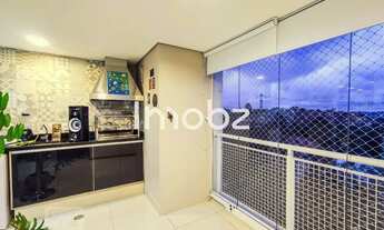 Imagem 2: Apartamento à venda no Condomínio Pinot Noir - Rua Carvalho De Freitas, 325 - São Paulo