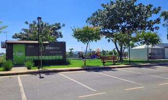 Imagem 6: Lote Terras Alpha Residencial 1 - Senador Canedo - GO