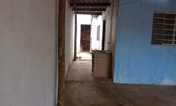 Imagem 4: Excelente lote com construção inacabada de esquina na VILA SÃO PAULO