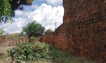 Imagem 5: Vende-se terreno no cohabiano 10. Deixo até 23 mil