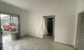 Imagem 3: APARTAMENTO TÉRREO LOCALIZADO NO SAGUAÇU COM 2 QUARTOS