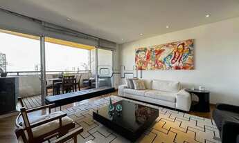 Imagem 3: Venda Apartamento 3 Dormitórios - 162 m² Pinheiros