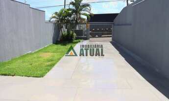 Imagem 3: Casa com 2 quartos, sendo 1 suíte na Região Oeste