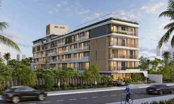 Imagem: Apartamento em Manaira