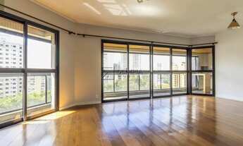 Imagem 4: Aluguel Apartamento 4 Dormitórios - 204 m² Chácara Klabin