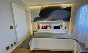 Imagem 4: Flat com ótimo preço no bairro Itaim Bibi. Confira!