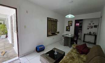 Imagem 2: Apartamento à venda com 2 quartos no Jardim Oceania/Bessa - João Pessoa - PB