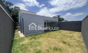 Imagem 6: Casa de 3Q sendo 1 suíte em acabamento Premium no Jardim Olímpico e Parque Trindade