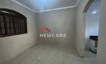 Imagem 6: Casa em Rua Antônio Marcelino de Araújo - Mantiqueira - Belo Horizonte/MG