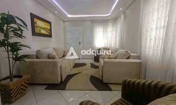 Imagem 7: Casa padrão à Venda com 4 quartos, Uvaranas, Ponta Grossa, PR