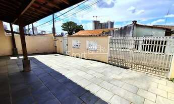 Imagem 3: Casa - Jardim Planalto - Campinas