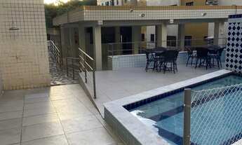 Imagem 5: Apartamento no Jardim Cidade Universitária (60 m², 2/4, Residencial Francisca Maria Linhar