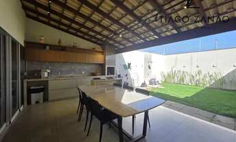 Imagem: Casa de 3 quartos com suíte em Morada de