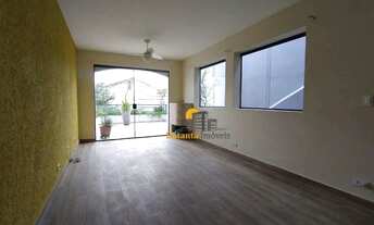 Imagem 2: Sobrado em condomínio com 3 dormitórios para alugar, 166 m² por R$ 6.500/mês