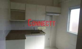 Imagem 3: Apartamento com 1 dormitório à venda, 50 m² por R$ 195.000,00 - Santa Cruz do José Jacques