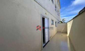 Imagem 5: Apartamento com 2 dormitórios para alugar, 79 m² por R$ 1.700/mês - Vera Cruz - Caçapava/S