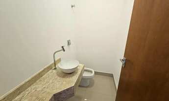 Imagem 5: Casa em Condomínio para aluguel no Pitangueiras, Ribeirão Preto, SP, 3 quartos, 3 suítes