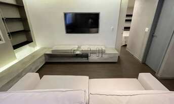 Imagem 3: Venda Apartamento 1 Dormitórios - 89 m² Itaim Bibi