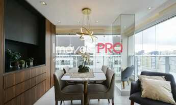 Imagem 6: Apartamento á venda no Condomínio Bela Cintra!