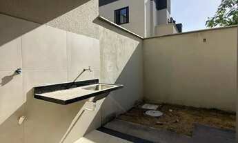 Imagem 5: CN1LINDA CASA NO COND VILLE DOR