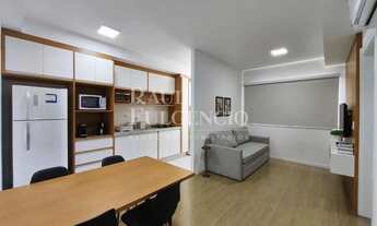 Imagem: Apartamento mobiliado para alugar na Gleba