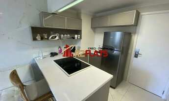 Imagem 5: Flat com ótimo preço no bairro Pinheiros. Confira!