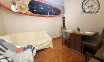 Imagem 2: Apartamento no Boqueirão - Praia Grande/SP