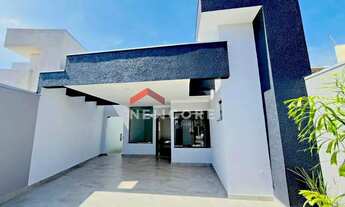 Imagem 3: Casa em Rua Dirce Bassi Rigoldi - Jardim Colina Verde - Maringá/PR