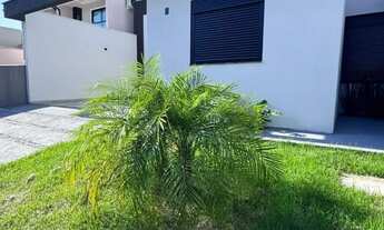 Imagem 6: Casa com 03 dormitórios no bairro Bela Vista em Palhoça