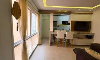 Imagem 4: Apto à venda, reformado, mobiliado, sem vaga de garagem, localizado na Rua Oscar Freire