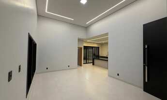 Imagem 3: VENDO CASA NA 207 SUL AO LADO DO ALPHAVILLE