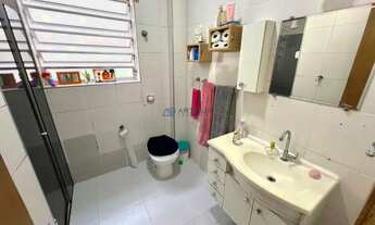 Imagem 7: Apartamento à venda no Canto do Forte com 1 quarto, 1 banheiro, 1 vaga e 55m²