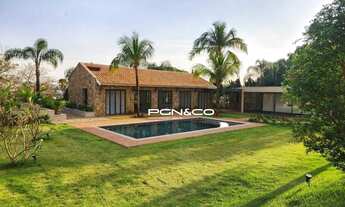 Imagem: Casa com 4 dormitórios, 700 m² - venda