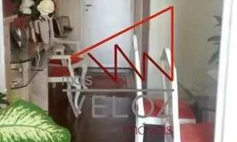 Imagem 4: Apartamento-À VENDA-Centro-Rio de Janeiro-RJ