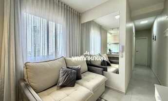 Imagem 6: Apartamento com 2 dormitórios à venda, 41 m² por R$ 475.000,00 - Mooca - São Paulo/SP