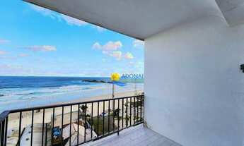 Imagem 2: Apartamento com 3 dormitórios à venda, 160 m² por R$ 950.000,00 - Pitangueiras - Guarujá/S