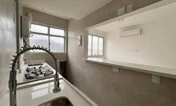 Imagem 4: Apartamento com 2 dormitórios à venda, 85 m² por R$ 590.000,00 - Barra da Tijuca - Rio de