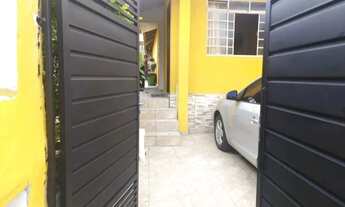 Imagem 2: Casa à venda em Vargem Grande Paulista, Jardim Floresta, com 2 quartos, com 59 m²