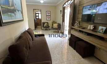 Imagem 7: Casa com 4 dormitórios à venda, 160 m² por R$ 650.000,00 - Maraponga - Fortaleza/CE
