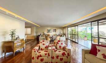 Imagem 4: Cobertura com 4 quartos à venda, 534 m² por R$ 3.950.000 - Jardim Oceânico - Rio de Janeir