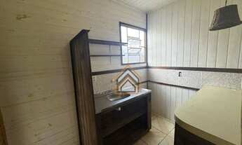 Imagem 5: Casa com 2 dormitórios para alugar, 70 m² por R$ 900,01/mês - Formosa - Alvorada/RS