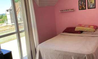 Imagem 4: Casa Condomínio Villares Vargem Grande Florianópolis