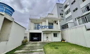 Imagem: Casa de 4 dormitórios em Barreiros, São