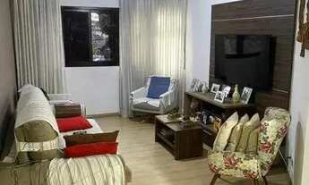 Imagem 2: Sobrado com 3 dormitórios à venda, 264 m² por R$ 797.999,99 - Utinga - Santo André/SP